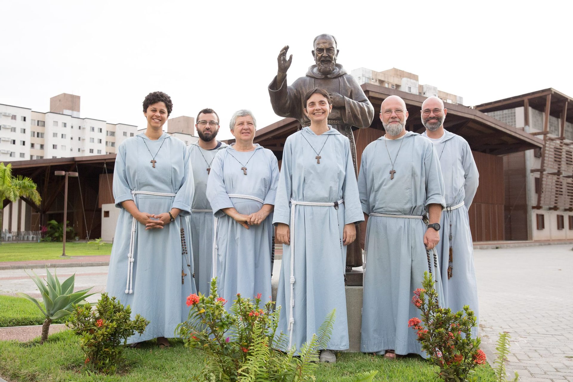 Centro Nossa Senhora Aparecida