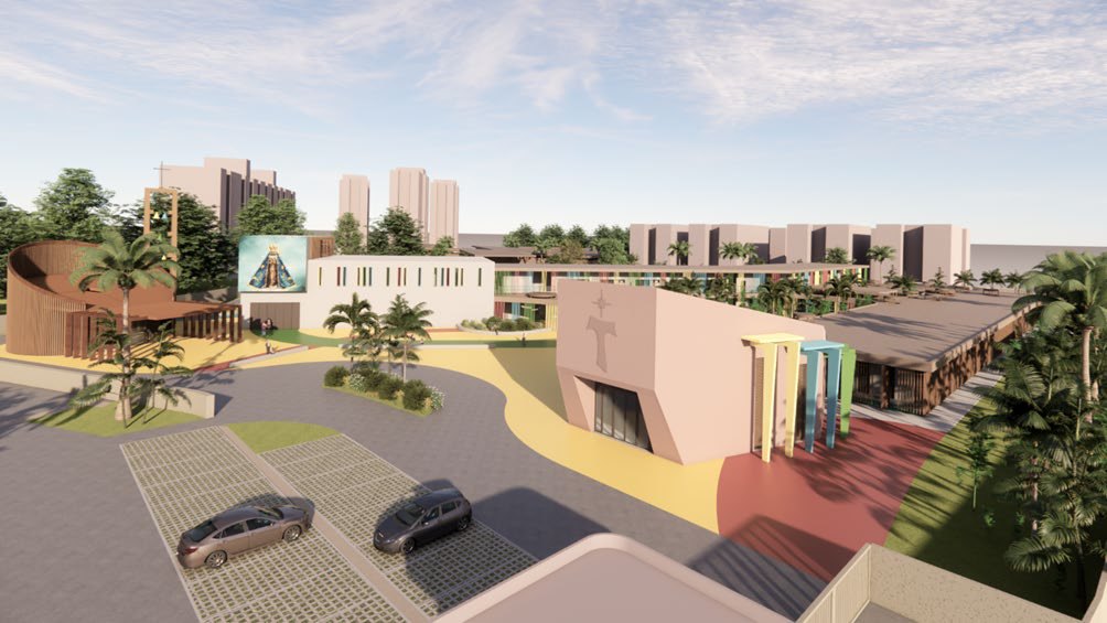 Render da escola 1