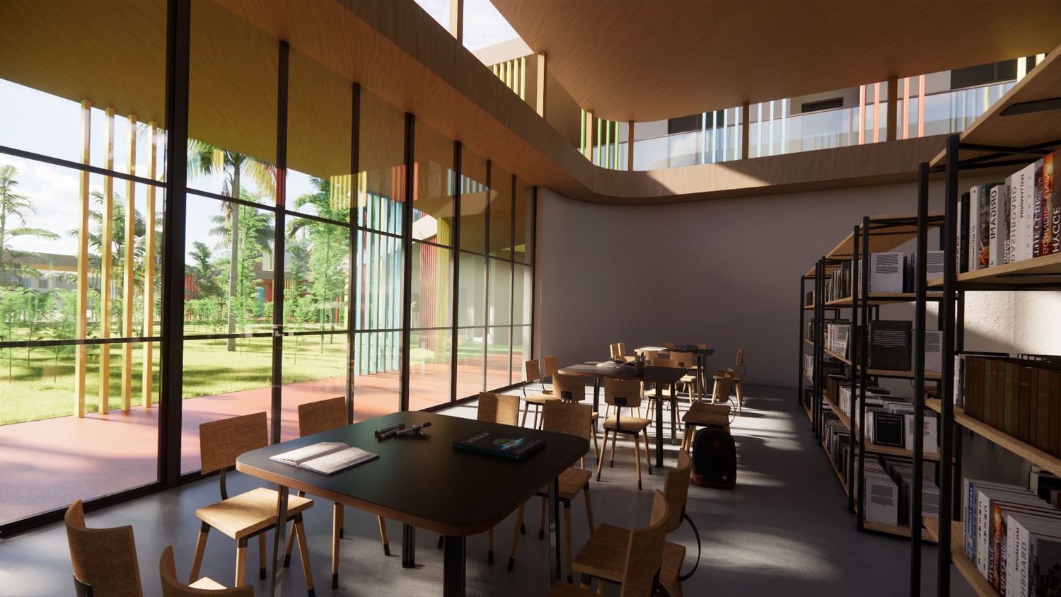Render da escola 5