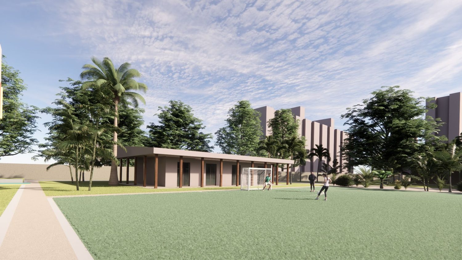 Render da escola 7