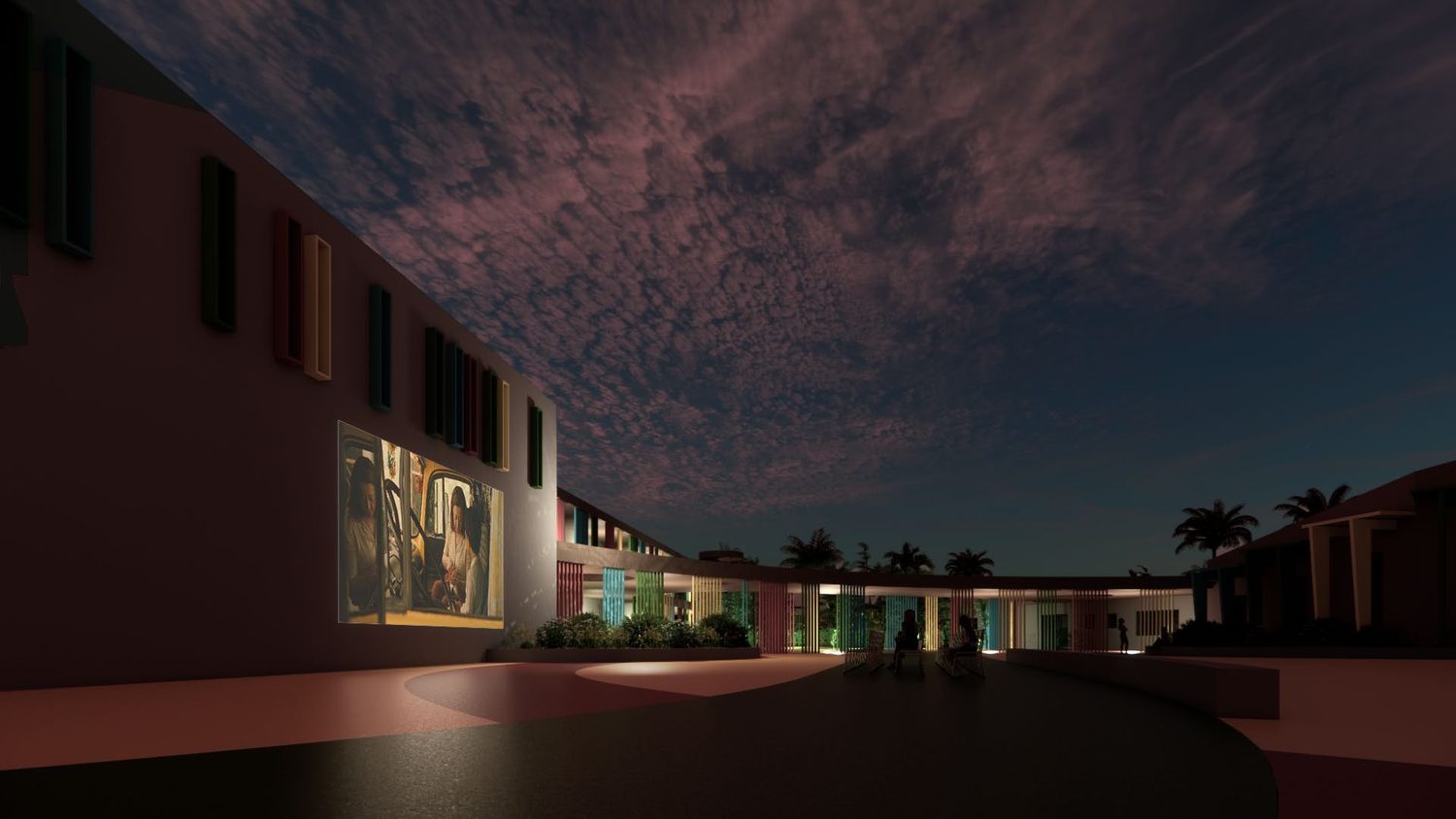 Render da escola 9