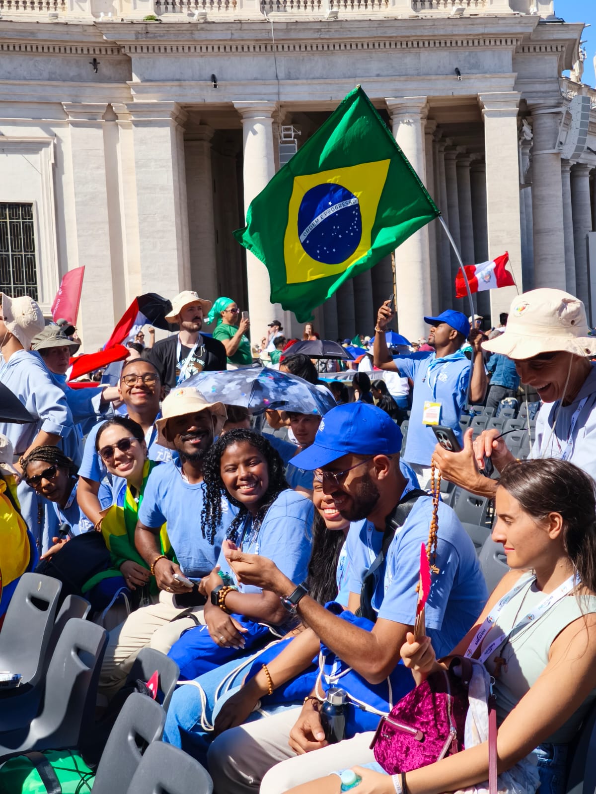 Jovens de Betânia 14