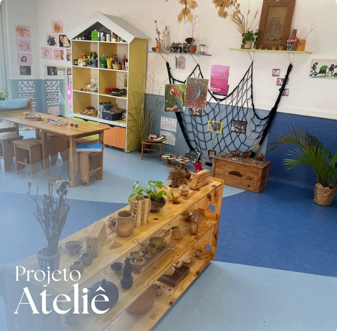 Ateliê