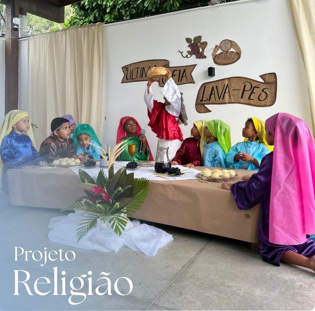 Religião