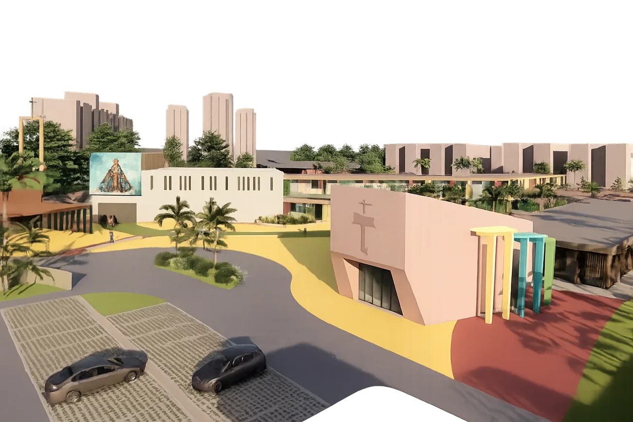 Projeto Escola